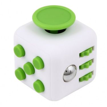 Logotrade ziemassvētku dāvanas foto: Fidget Cube