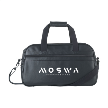 Logotrade biznesa dāvanas foto: Voyager Weekend Bag ceļojumu soma