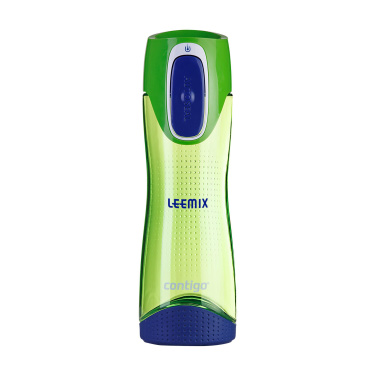 Logotrade dāvanas foto: Contigo® Swish 500 ml dzeramā pudele