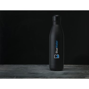 Logotrade Ideja dāvanas foto: Topflask RCS Recycled Steel 750 ml dzeramā pudele