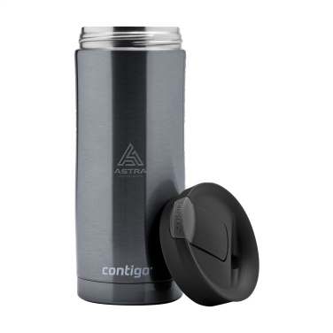 Logotrade dāvanas foto: Contigo® Huron 470 ml termokrūzīte