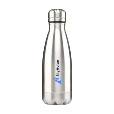 Logotrade dāvanas foto: Topflask RCS 500 ml vienas sienas dzeramā pudele