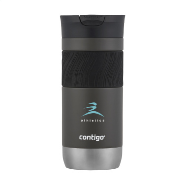 Logotrade Ideja dāvanas foto: Contigo® Byron 2.0 470 ml termotasīte