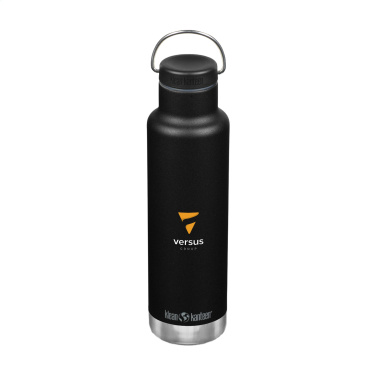 Logotrade logo dāvanas foto: Klean Kanteen Classic Recycled Insulated Bottle 592 ml