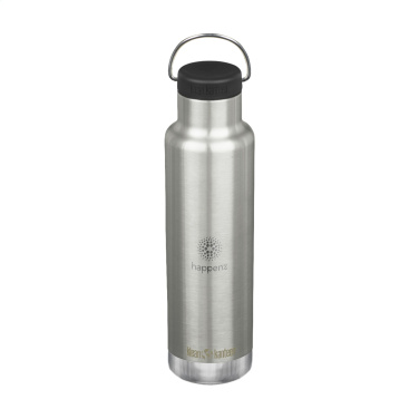 Logotrade logo dāvanas foto: Klean Kanteen Classic Recycled Insulated Bottle 592 ml