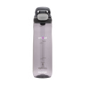 Contigo® Cortland Tritan™ Renew no Eastman 720 ml, pelēks