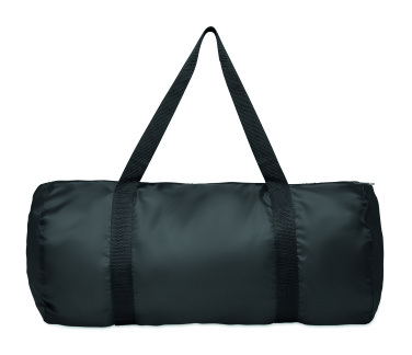 Logotrade korporatīvās dāvanas foto: Duffle soma 190T RPET 20L