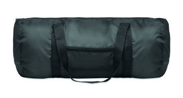 Logotrade ziemassvētku dāvanas foto: Duffle soma 190T RPET 20L