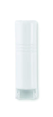 Logotrade Ideja dāvanas foto: Atkārtoti lietojams lipīgo rullīšu tīrīšanas līdzeklis