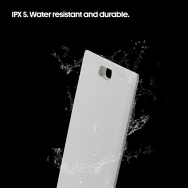 Logotrade ziemassvētku dāvanas foto: Findcard RCS pārstrādātās plastmasas priekšmetu meklētāja karte