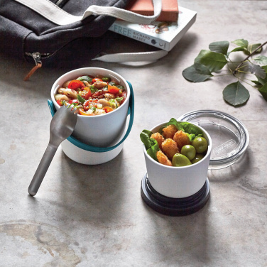 Logotrade dāvanas foto: Black+Blum Lunch Pot Original