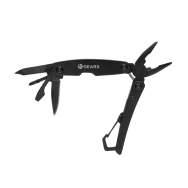 Logotrade biznesa dāvanas foto: Gear X mini multiinstruments