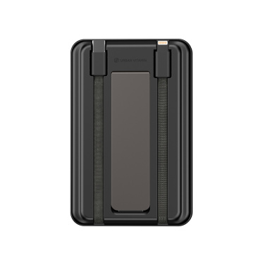Logotrade korporatīvās dāvanas foto: Urban Vitamin Delano 5in1 10 000mah 20WPD magnētiskā jaudas banka