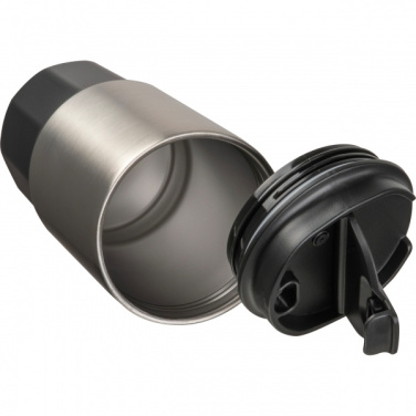 Logotrade biznesa dāvanas foto: MoLu nerūsējošā tērauda krūze Saint-Jérôme