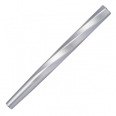 Logotrade korporatīvās dāvanas foto: MoLu brass rollerball Praia Grande