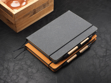 Logotrade biznesa dāvanas foto: Dienasgrāmata 210210701