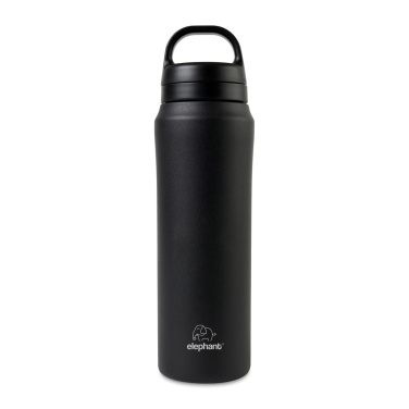 Logotrade biznesa dāvanas foto: Aviana™ Rowan RCS pārstrādāta ūdens pudele 470 ml