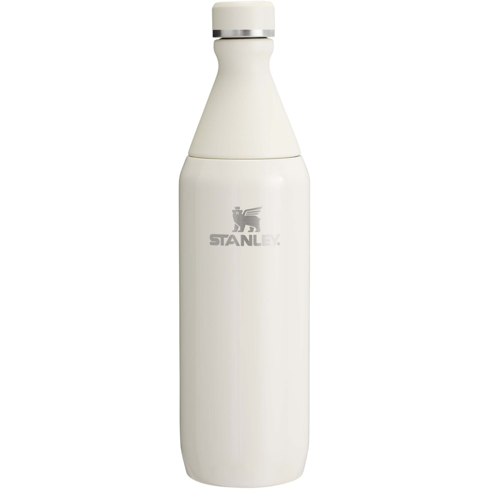 Logotrade Ideja dāvanas foto: Stanley All Day Slim 600 ml ūdens pudele