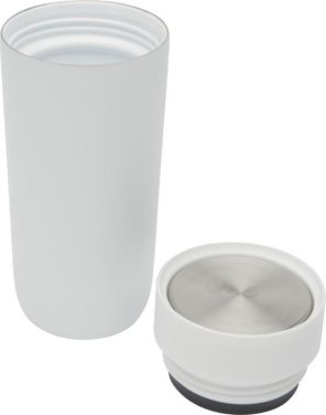 Logotrade biznesa dāvanas foto: Camden 350 ml RCS sertificēta nerūsējošā tērauda trauks