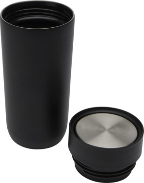 Logotrade ziemassvētku dāvanas foto: Camden 350 ml RCS sertificēta nerūsējošā tērauda trauks