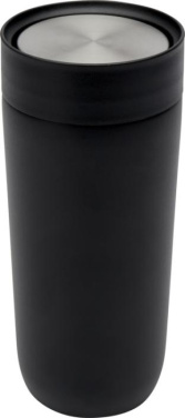 Logotrade logo dāvanas foto: Camden 350 ml RCS sertificēta nerūsējošā tērauda trauks