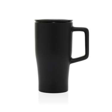 Logotrade dāvanas foto: Keramikas Luxe dzesētājs 490ml