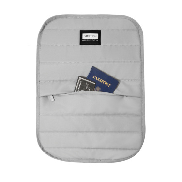 Logotrade logo dāvanas foto: XD Design mīksta iepirkumu soma