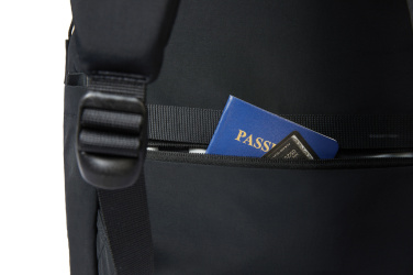 Logotrade biznesa dāvanas foto: XD Design mīksta iepirkumu soma