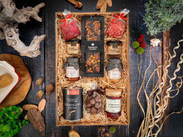 Logotrade logo dāvanas foto: 