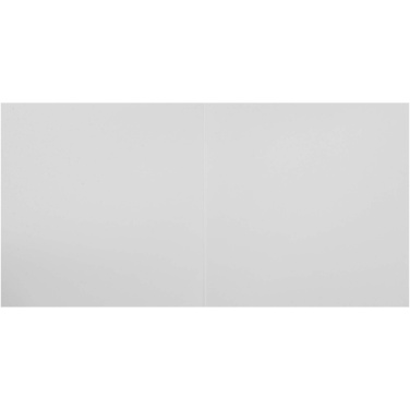 Logotrade dāvanas foto: Herald kvadrātveida apsveikuma kartīte