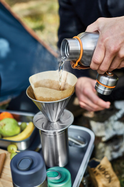 Logotrade dāvanas foto: Black+Blum izolēta ūdens pudele maza 500ml