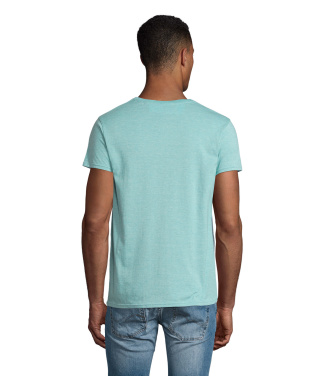 Logotrade biznesa dāvanas foto: CRUSADER MEN T-krekls 150g