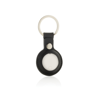 Logotrade Ideja dāvanas foto: Findmate Dual RCS pārstrādātas plastmasas priekšmetu meklētājs IPX 5