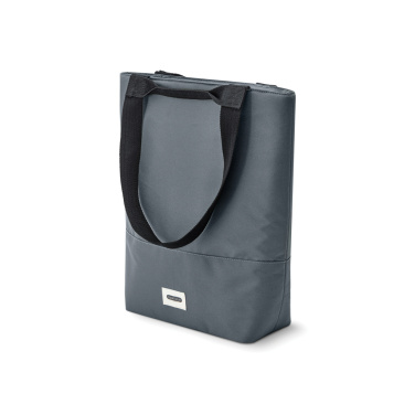 Logotrade dāvanas foto: Black+Blum 16L izolēta iepirkumu soma/dzesētāja soma