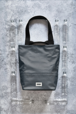 Logotrade dāvanas foto: Black+Blum 16L izolēta iepirkumu soma/dzesētāja soma