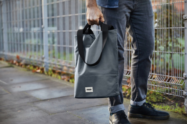 Logotrade korporatīvās dāvanas foto: Black+Blum 16L izolēta iepirkumu soma/dzesētāja soma