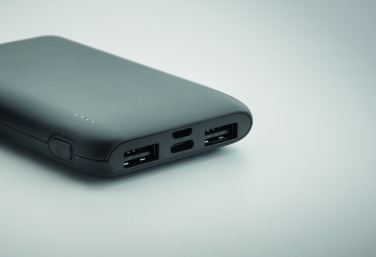 Logotrade korporatīvās dāvanas foto: Strāvas banka 5000 mAh