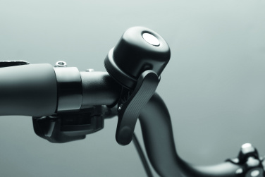 Logotrade Ideja dāvanas foto: Apple® viedais meklētājs velosipēda zvaniņš