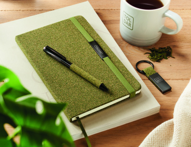 Logotrade Ideja dāvanas foto: 3 daļu dāvanu komplekts kastītē