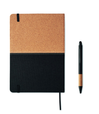 Logotrade korporatīvās dāvanas foto: 3 daļu dāvanu komplekts kastītē