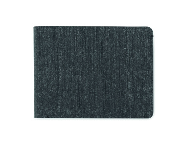 Logotrade korporatīvās dāvanas foto: PU maciņš pret zaudējumiem