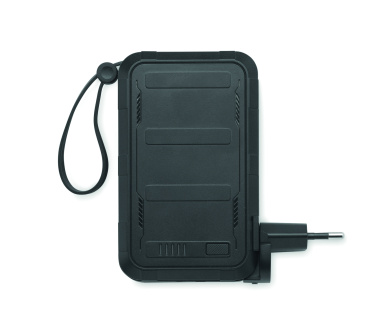 Logotrade ziemassvētku dāvanas foto: 20000 mAh ABS ārējā akumulators