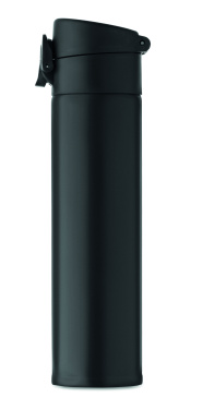 Logotrade Ideja dāvanas foto: Dubultsienu pudele 300 ml