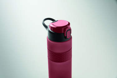 Logotrade ziemassvētku dāvanas foto: RPET dzeramā pudele 700ml