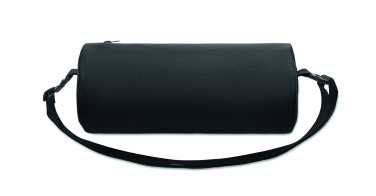 Logotrade biznesa dāvanas foto: Sporta soma no 300D RPET materiāla