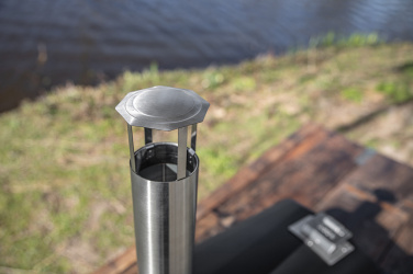 Logotrade ziemassvētku dāvanas foto: BOSKA picas krāsns Pro Pellet