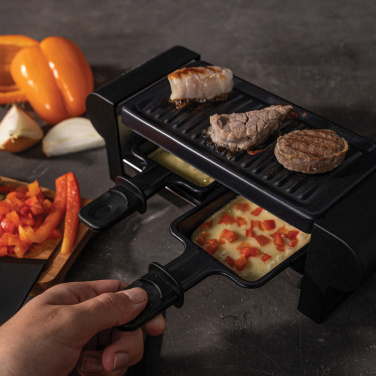Logotrade biznesa dāvanas foto: BOSKA Gourmet Raclette Mini 220V (ES F tips)