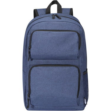 Logotrade biznesa dāvanas foto: Graphite Deluxe 15" klēpjdatora mugursoma 20L
