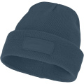 Boreas beanie ar plāksteri, Heila Blū