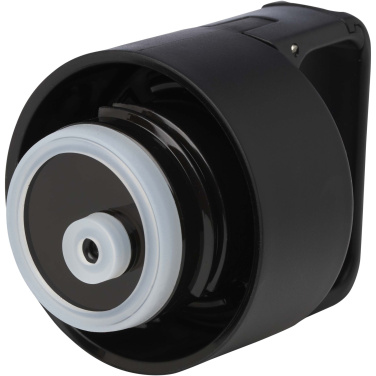 Logotrade dāvanas foto: Astra 600 ml RCS sertificēta pārstrādāta nerūsējošā tērauda vara vakuuma izolēta ūdens pudele